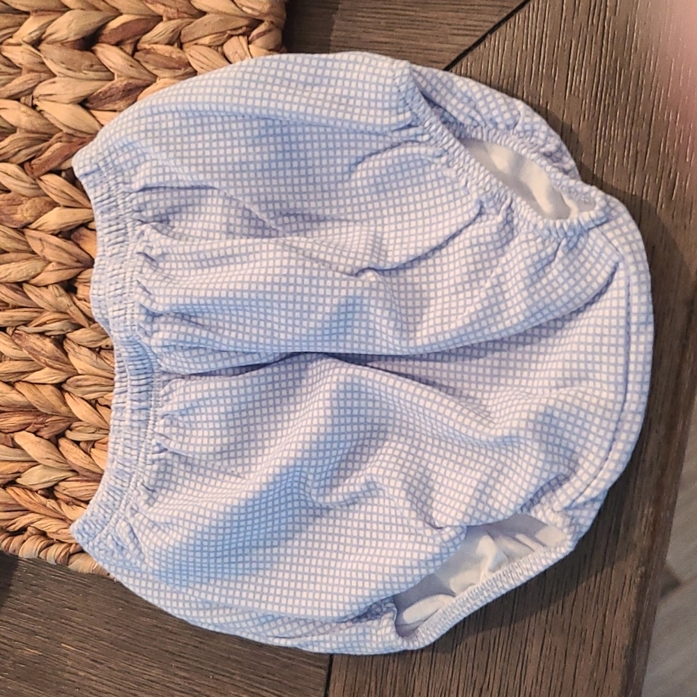 Toddler bloomer
